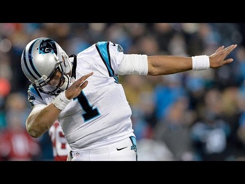 Cam Newton Highlights 2016 - "Watch Out"