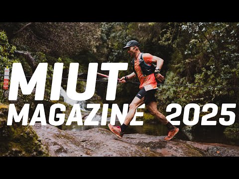 🌄 MIUT Magazine 2025 | Official Video 🌄