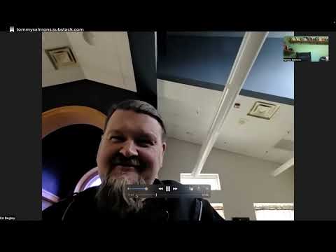 These People Vote & Tattoo Billy