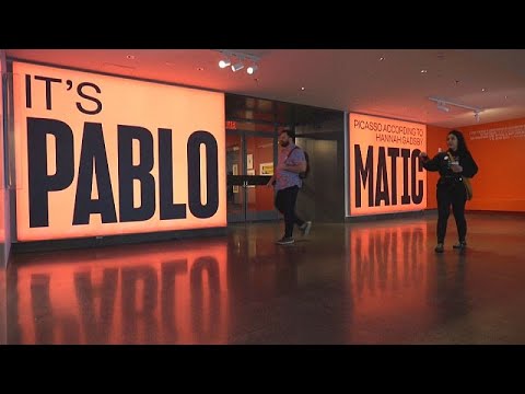 Ein Genie mit einer dunklen Seite: Pablo Picasso aus feministischer Sicht