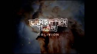 Unwritten Law - Oblivion