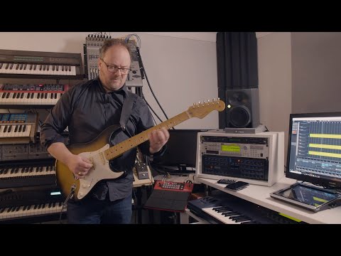 Before the Tech  - Part 1 - Finding the Main Theme (It takes Two)