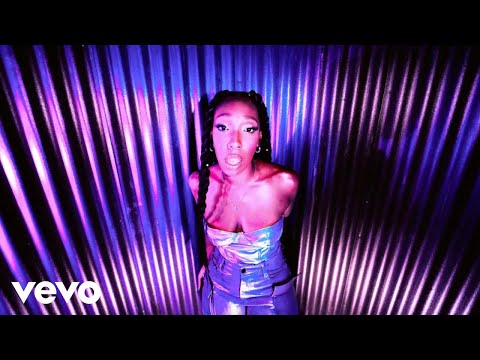 G.L.A.M., Black Caviar - LESSGO (Official Video)