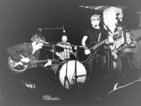 Poor Billy - Moonlight Stranger