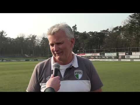 Interviews VVOG - SJC -30-04-19