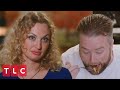 Mike Fails To Make Natalie Feel at Home | 90 Day Fiancé