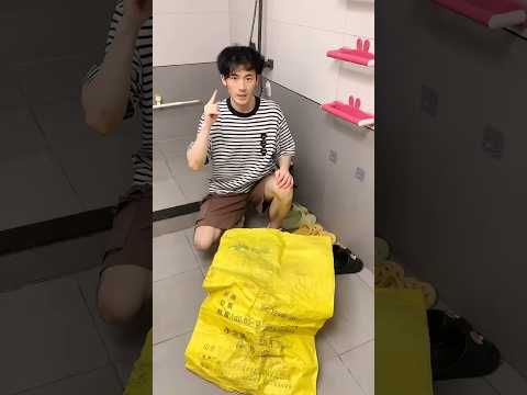 Testing Viral TikTok Gadgets So You Don’t Have To! | EP 54 |😅 #gadgets #techzone #shorts