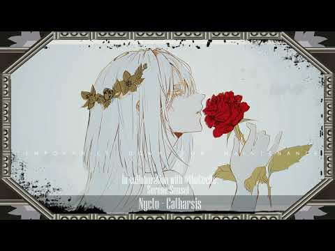 [Album: Serene Sunset] Nycto - Catharsis (In collaboration with @theCecile)