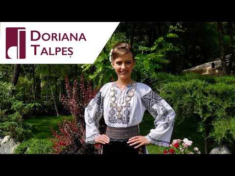 Doriana Talpeş - Ziua de născare - 2012