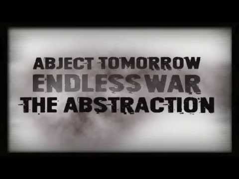 The Vicious Head Society - Abject Tomorrow