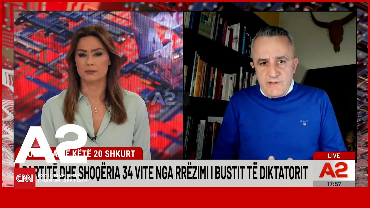 Vuloset fati i SPAK!. Heshtja ulëritëse e SHBA. Veliaj bëhet pentito? Albi Xhunga