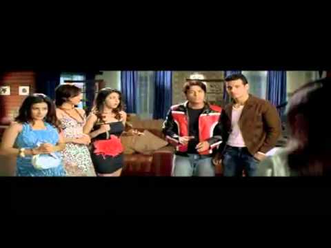 Mummy Punjabi Theatrical Trailer 2011.FLV