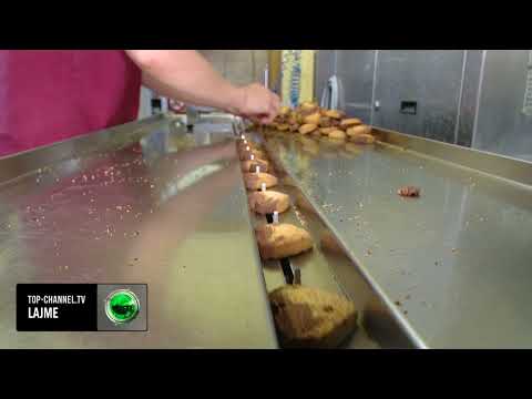 Top Channel/ Shtohen ndërmarrjet e reja. Shumica me pronarë italianë dhe grekë,  600 u hapën vjet