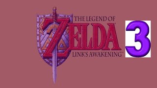 Cover art for Raft Ride 3 - The Legend of Zelda: Link's Awakening 3