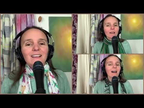 Gather Together—by Heather Pierson