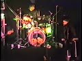 Johnny Thunders - The Midnight Hour,Spain 1986