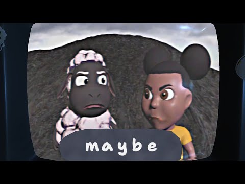 What If You Answer MAYBE For AMANDA Rotting Question - AMANDA The Adventurer