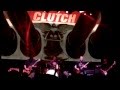 Clutch - Son of Virginia - in HD 