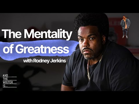 Rodney Jerkins | How He Turned Belief Into Hits — And Changed Music Forever