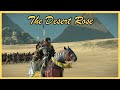 The Desert Rose Repanse De Lyonesse Livestream 1 Part 2