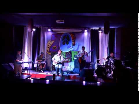 Forever Now (Live @ The 70s Bistro 06-27-15) - CHUCKOY VICUñA COMBO