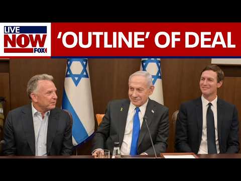 Video | Gaza peace plan: Israeli Cabinet approves outline of deal