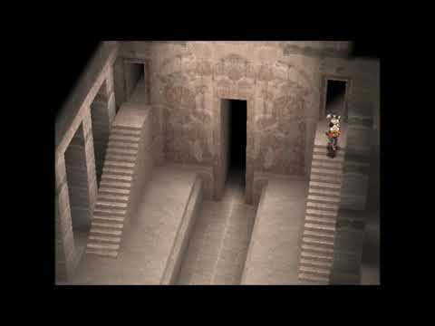 Suikoden 5 [PlayStation 2] - Teil 079: Jeanne rekrutieren