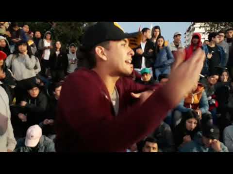 RAAS VS ADESONG | CUARTOS | VLDR FÉNIX