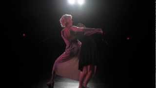 edith piaf - heaven have mercy - ballet etoile montage