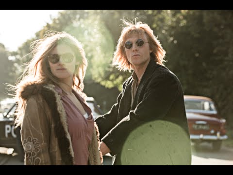 Steppeulven (2015) - Official trailer  [HD]