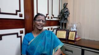 PVG Vidya Bhawan School Video