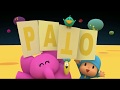 POCOYÓ En ESPAÑOL Pato CANCIONES INFANTILES CARICATURAS Y DIBUJOS ANIMADOS Para Niños