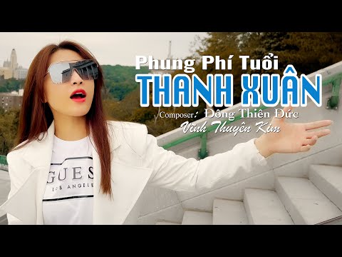 Thể hiện bởi Vĩnh Thuyên Kim