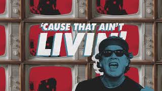 Musik-Video-Miniaturansicht zu That Ain't Livin' Songtext von Ugly Kid Joe