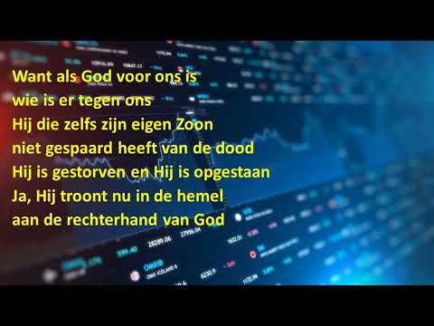 Opwekking met tekst 479 Wij zijn meer dan overwinnaars