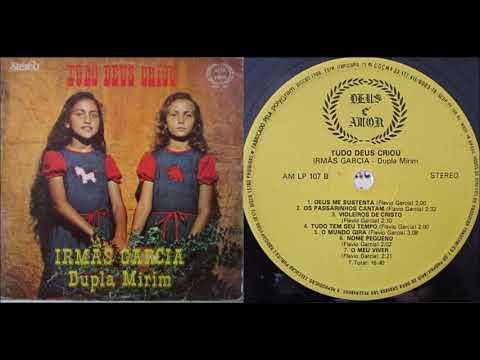 Irmãs Garcia - O Meu Viver