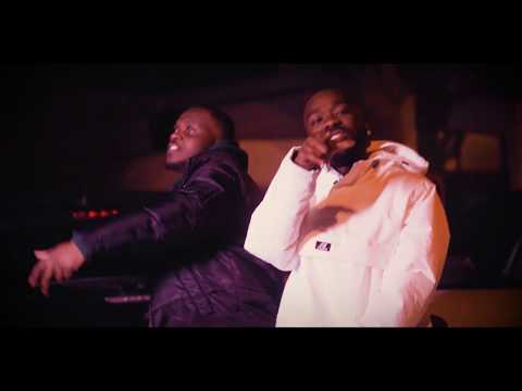 DA2N - Baïdou (clip officiel)