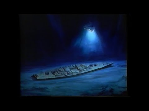 Universum - Auf der Suche nach der Bismarck [1992]