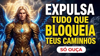 Oração de São Miguel Arcanjo A luz que ilumina seu caminho e afasta as trevas