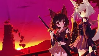 Download lagu Aqua Roses Are Red : Nightcore mp3