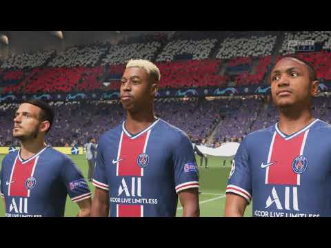 FIFA 21 Gameplay (PS5 UHD) [4K60FPS]