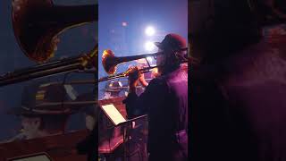 Download lagu THIS is how you start a LIVE show... 📣 | Melbourne Ska Orchestra mp3