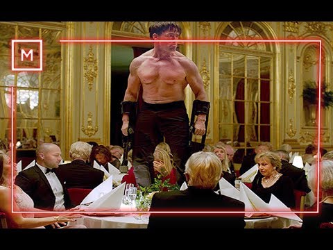 Прев'ю відео