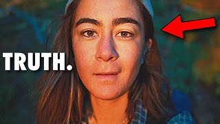 Confronting Elina Osborne | The TRUTH about her time on the Pacific Crest Trail…