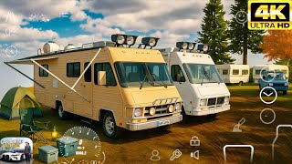 Download lagu Car Parking Multiplayer - Mountains Camping with Fleetwood Bounder Class A RV mp3 Download lagu Car Parking Multiplayer - Mountains Camping with Fleetwood Bounder Class A RV mp3