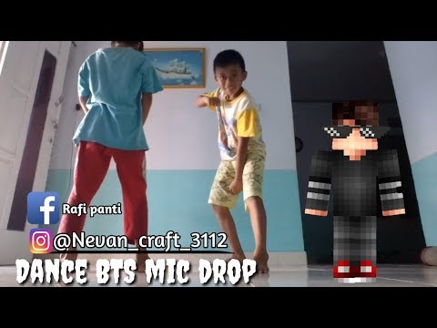 download lagu mp3 mp4 Bts Mic Drop Ilkpop, download lagu Bts Mic Drop Ilkpop gratis, unduh video klip Bts Mic Drop Ilkpop