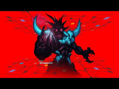 HoN Pro Soulstealer Gameplay | I`sTrEEn1155 | Diamond