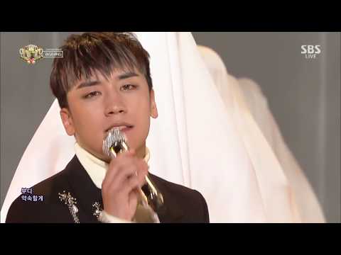 Moments when Seungri biaswrecked us.