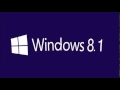 Windows 8 1 Startup Water Sound Effect
