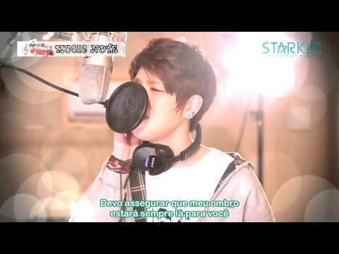 LEDApple [레드애플] - Music Note #8 I'll Be There For You - Legendado [PT-BR]